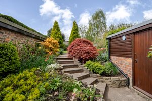 Gardens- click for photo gallery
